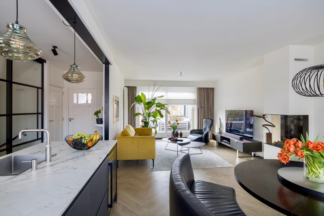 Foto 8 van Tongelresestraat 119-A