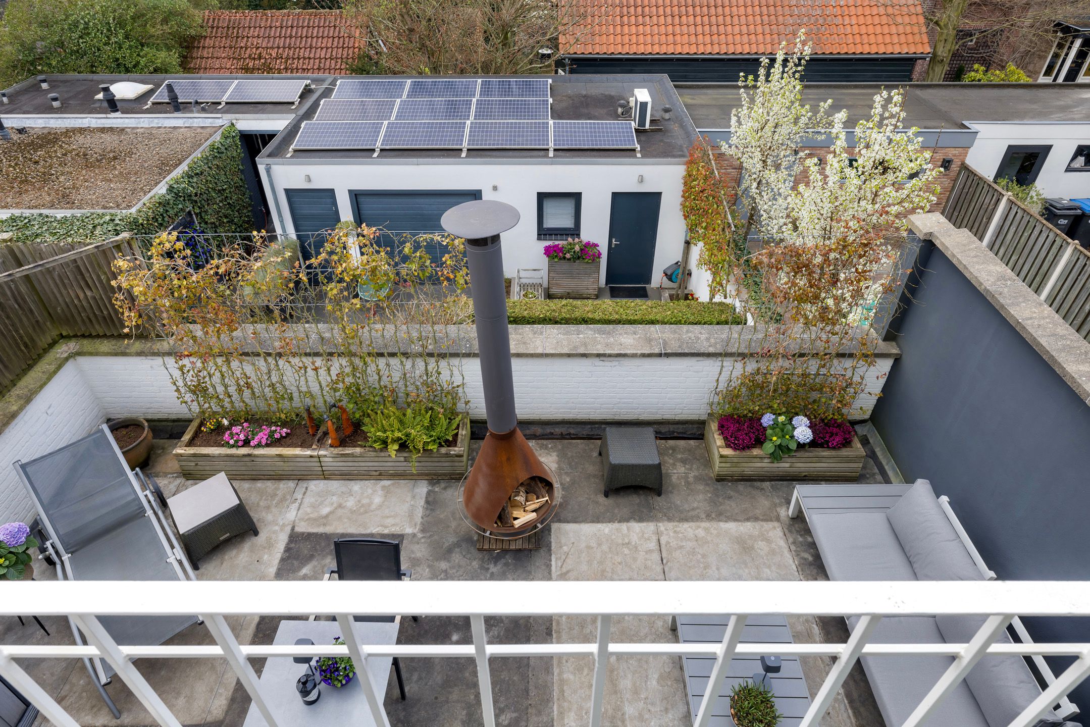 Foto 24 van Tongelresestraat 119-A