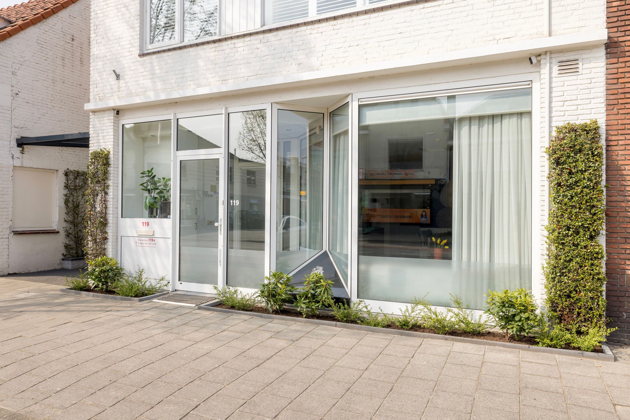 Foto 30 van Tongelresestraat 119-A