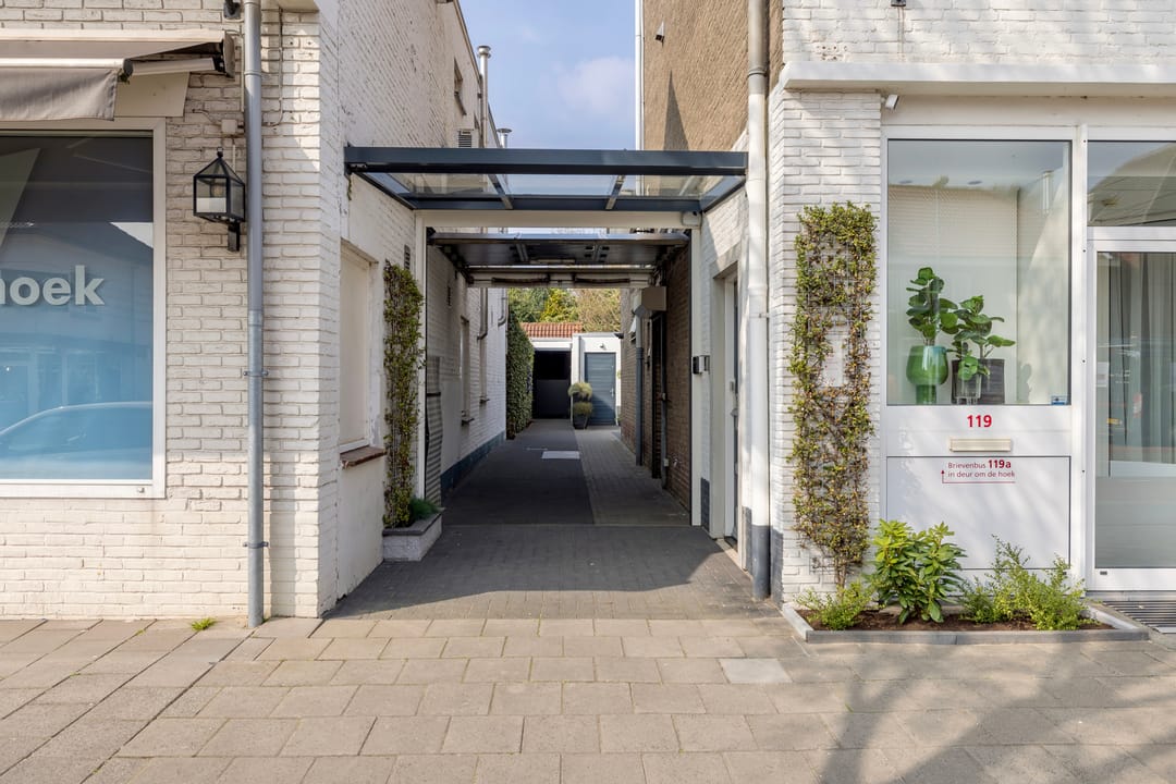 Foto 43 van Tongelresestraat 119-A