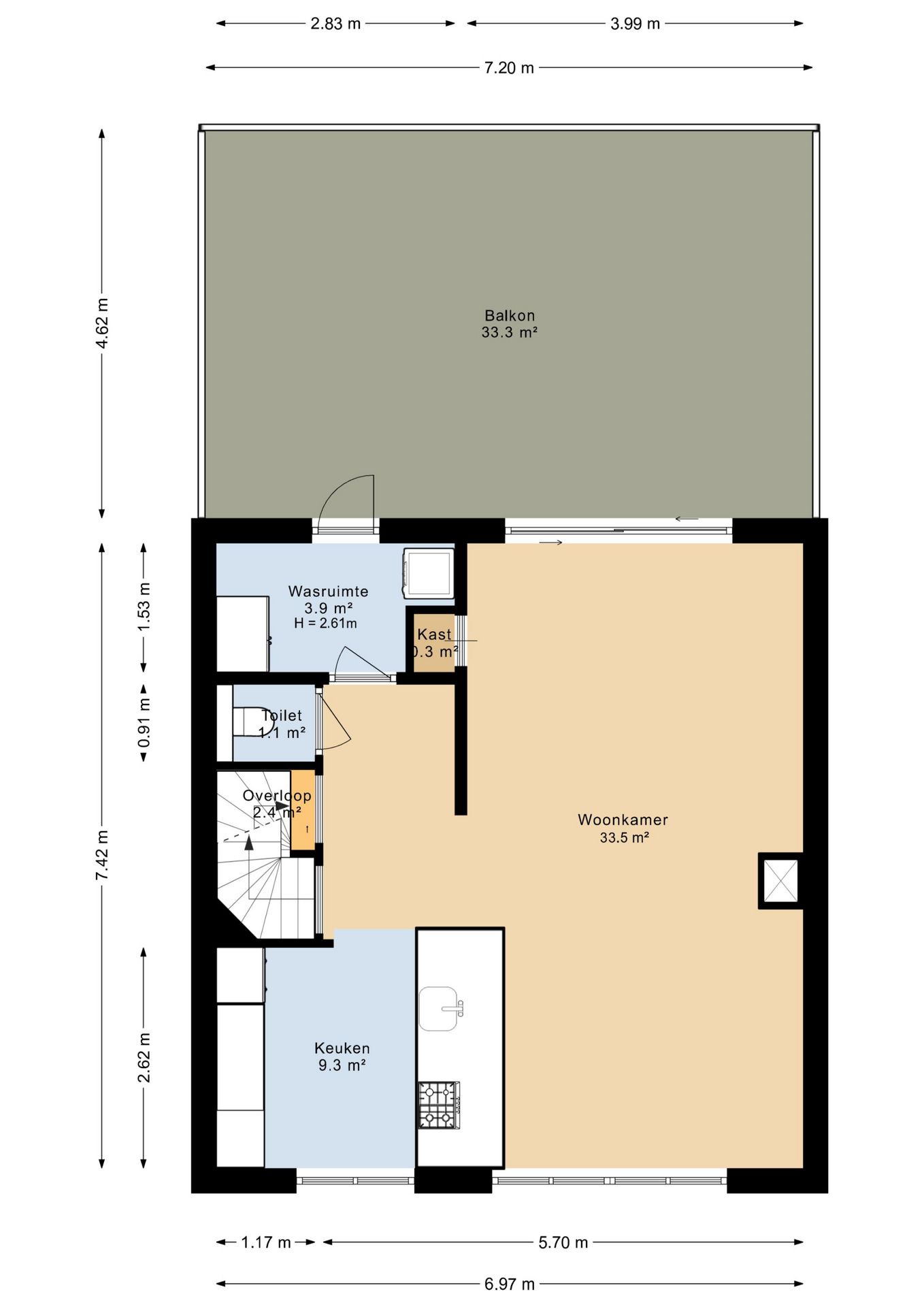 Foto 54 van Tongelresestraat 119-A