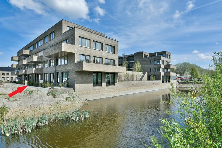 Photo 1 of Groningerlaan 62