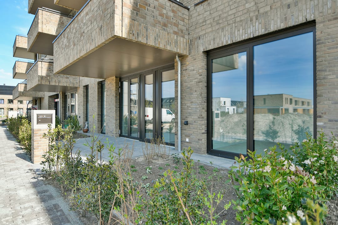 Foto 2 van Groningerlaan 62