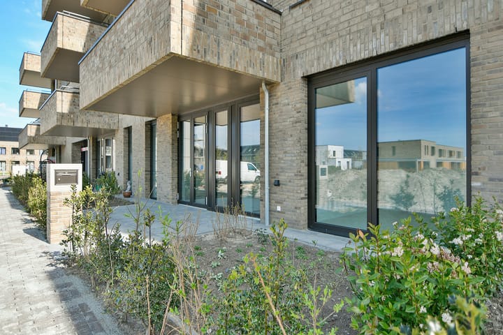 Foto 2 van Groningerlaan 62