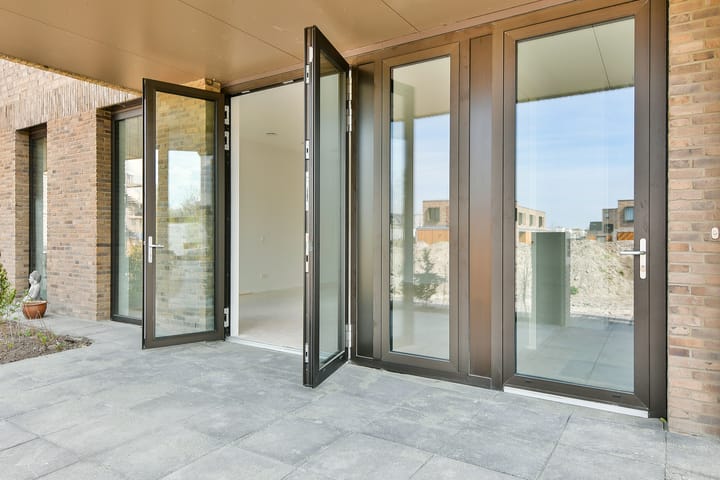 Foto 4 van Groningerlaan 62