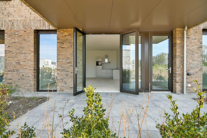 Foto 5 van Groningerlaan 62