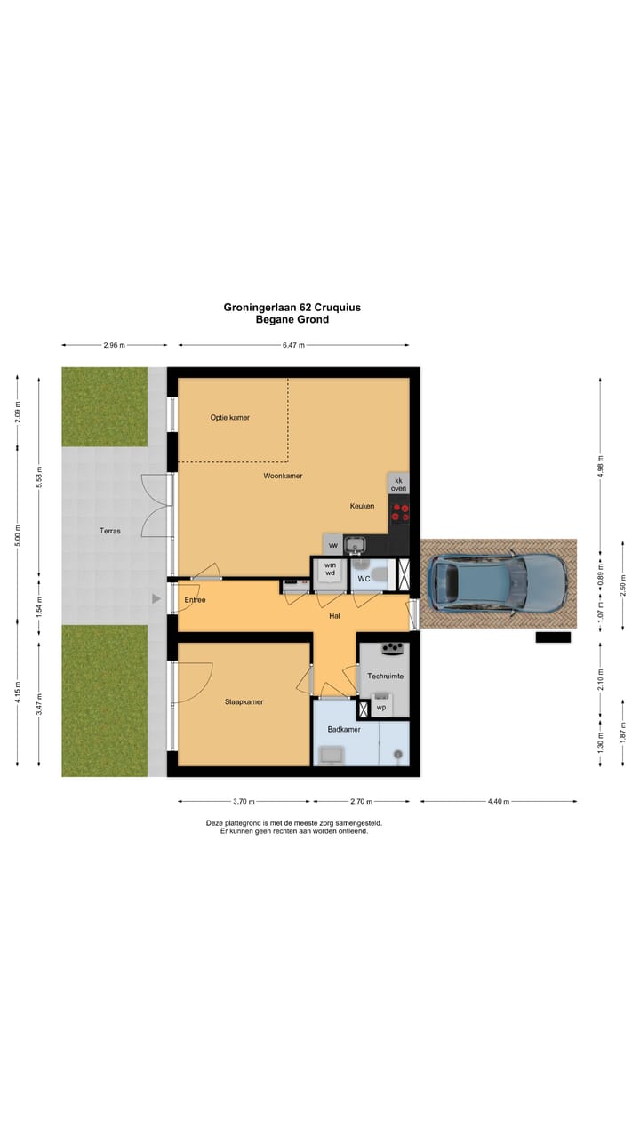 Photo 30 of Groningerlaan 62