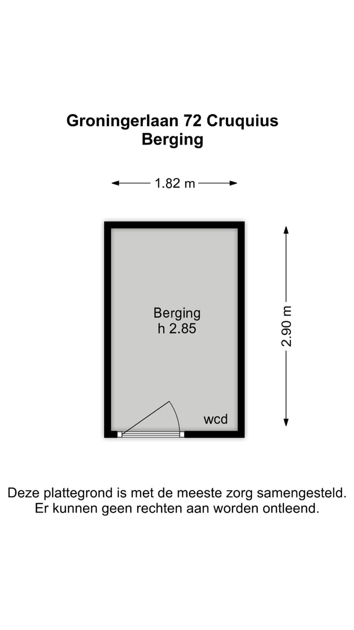 Photo 31 of Groningerlaan 62