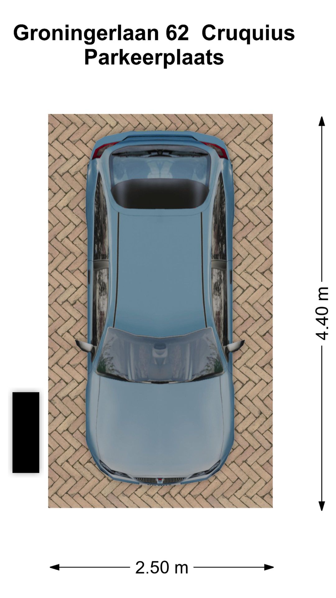 Foto 32 van Groningerlaan 62