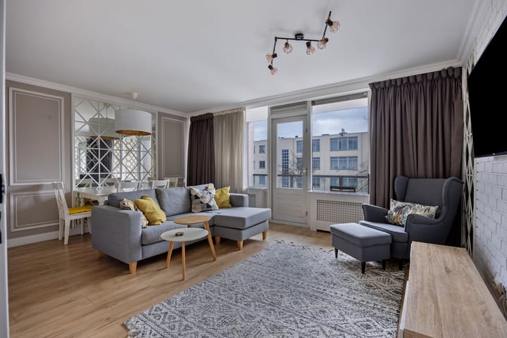 Foto 1 van Charlotte Brontéstraat 175