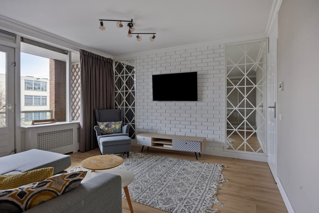 Foto 2 van Charlotte Brontéstraat 175