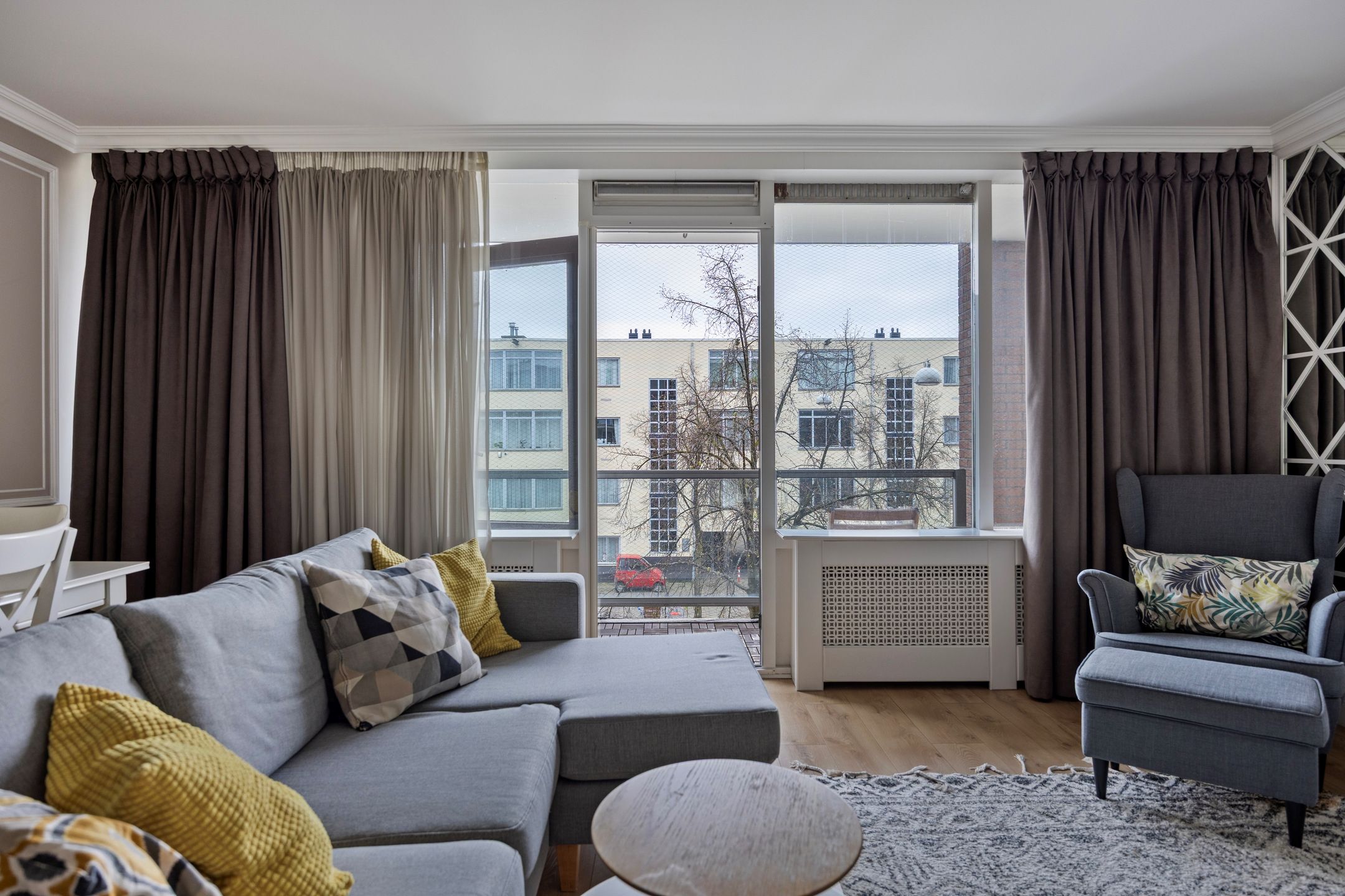 Foto 3 van Charlotte Brontéstraat 175