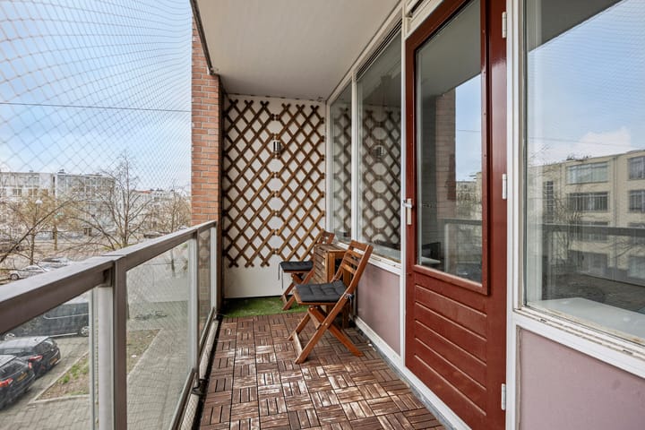 Foto 4 van Charlotte Brontéstraat 175