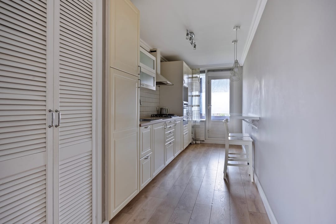 Foto 8 van Charlotte Brontéstraat 175