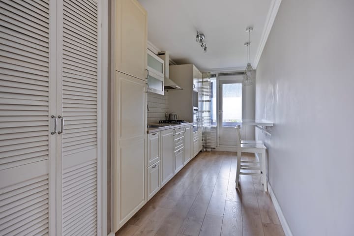 Foto 8 van Charlotte Brontéstraat 175