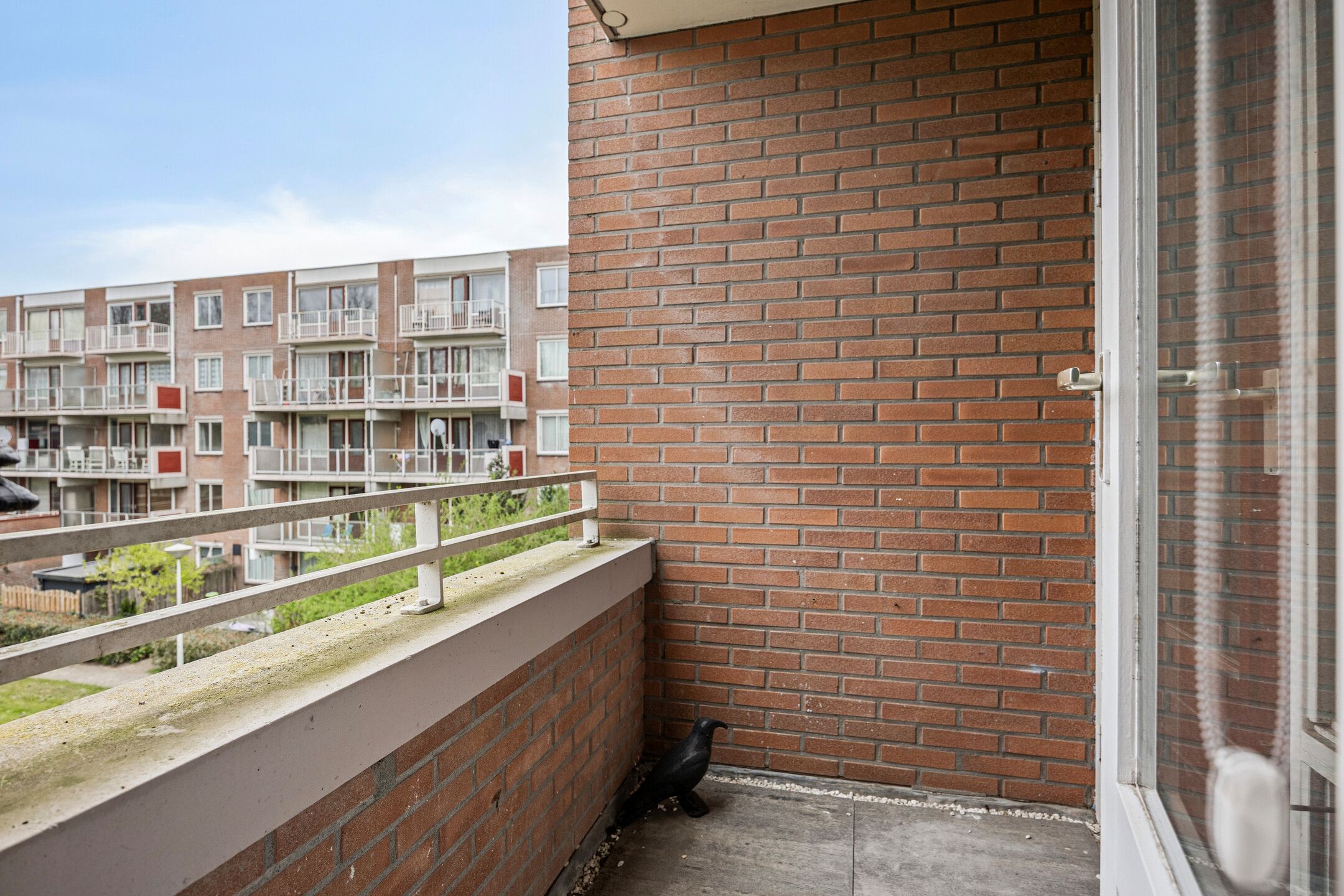 Foto 9 van Charlotte Brontéstraat 175