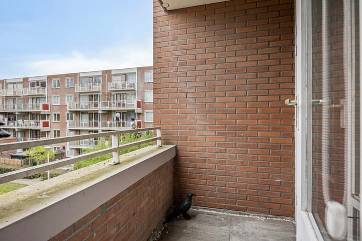 Foto 9 van Charlotte Brontéstraat 175