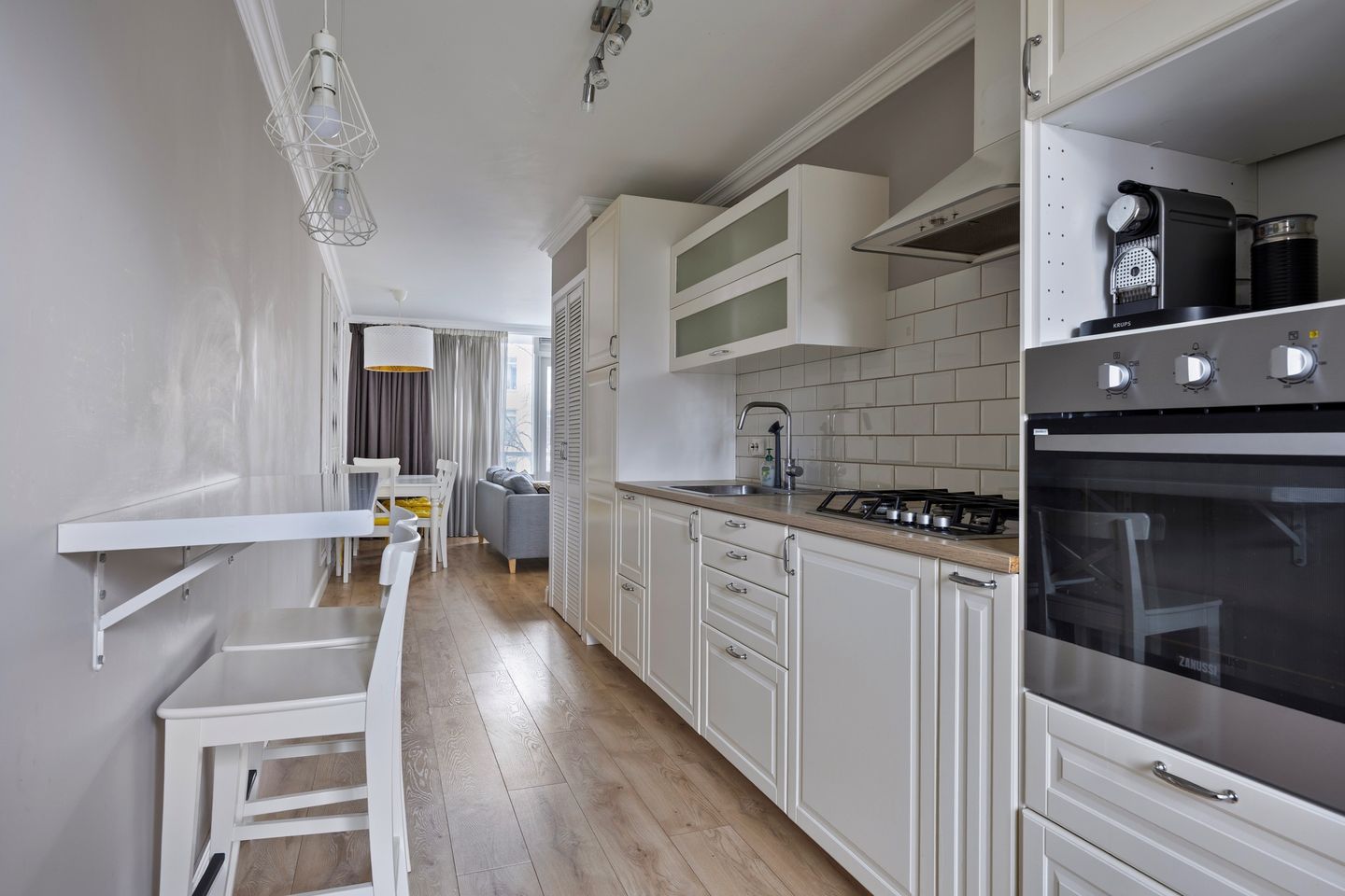 Foto 10 van Charlotte Brontéstraat 175