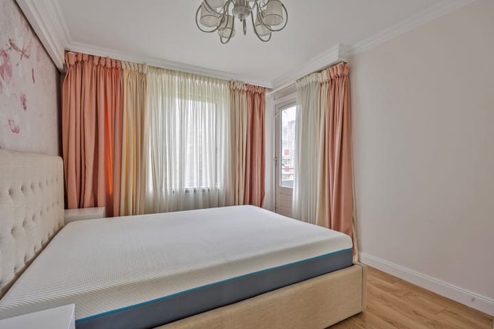 Foto 11 van Charlotte Brontéstraat 175