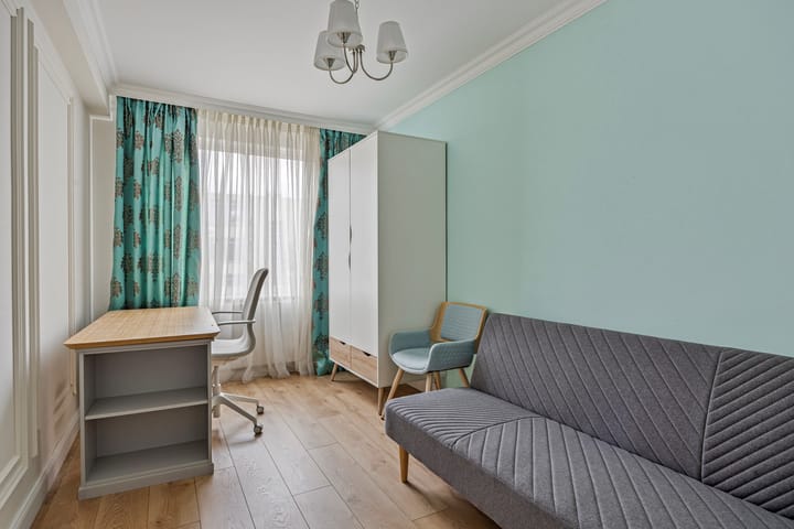 Foto 14 van Charlotte Brontéstraat 175