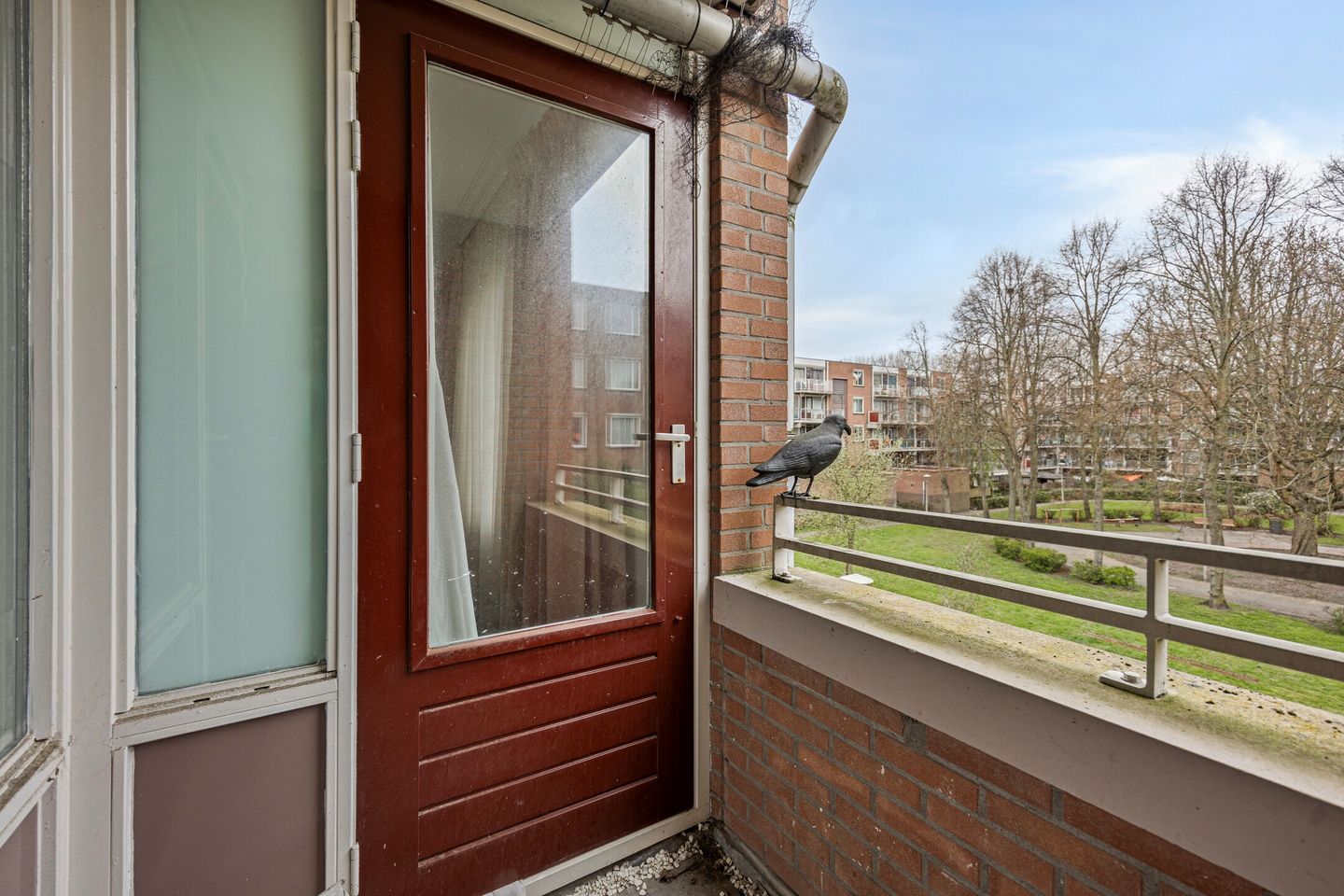 Foto 19 van Charlotte Brontéstraat 175