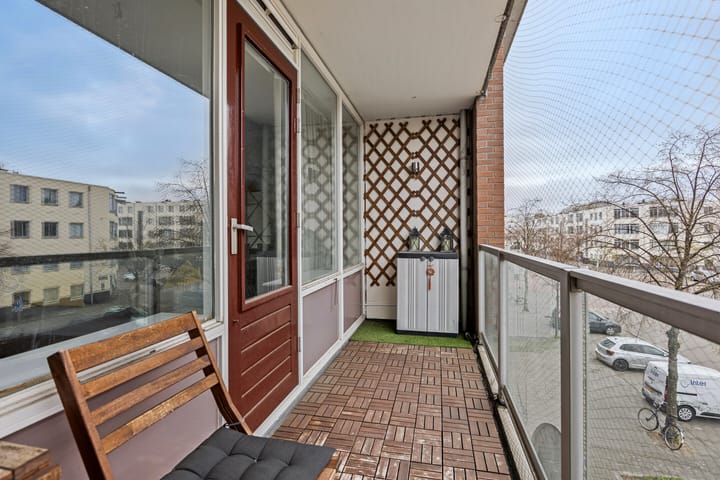 Foto 20 van Charlotte Brontéstraat 175