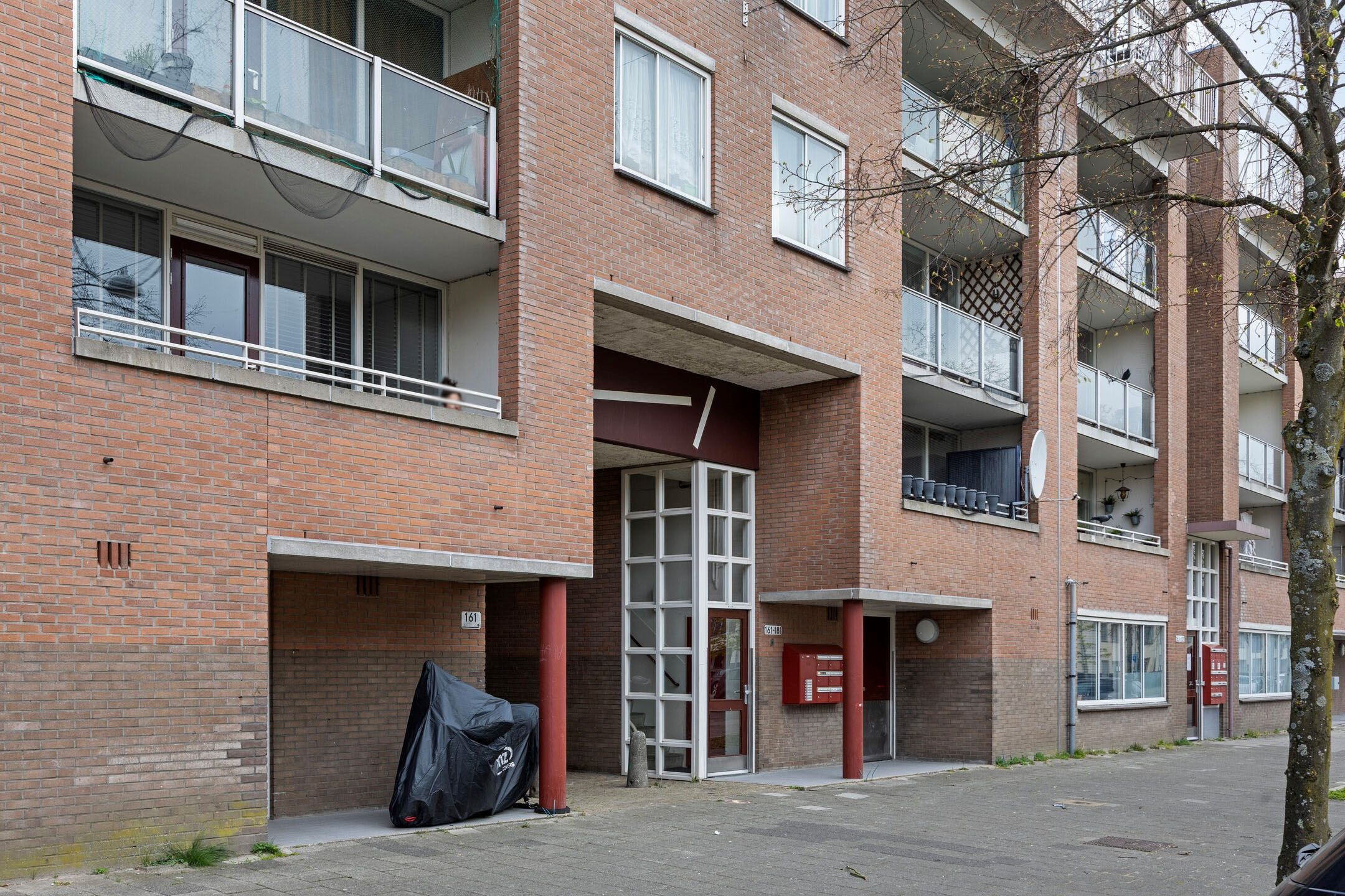 Foto 21 van Charlotte Brontéstraat 175