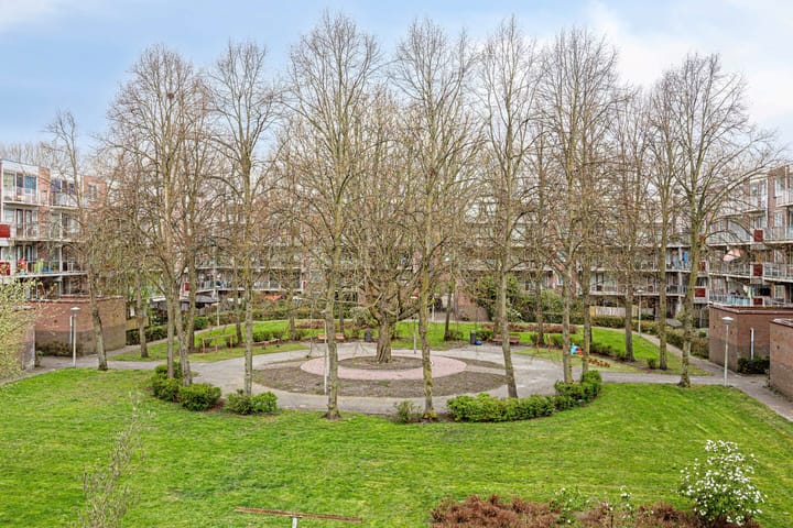 Foto 24 van Charlotte Brontéstraat 175