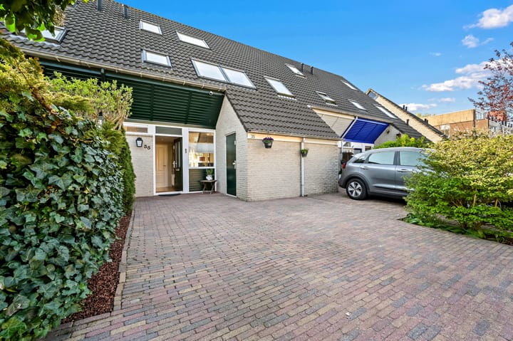 Foto 1 van Laan van Vredestein 35