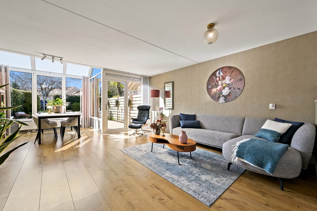 Foto 2 van Laan van Vredestein 35