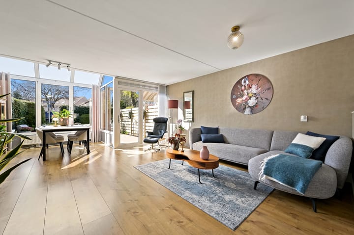 Foto 2 van Laan van Vredestein 35