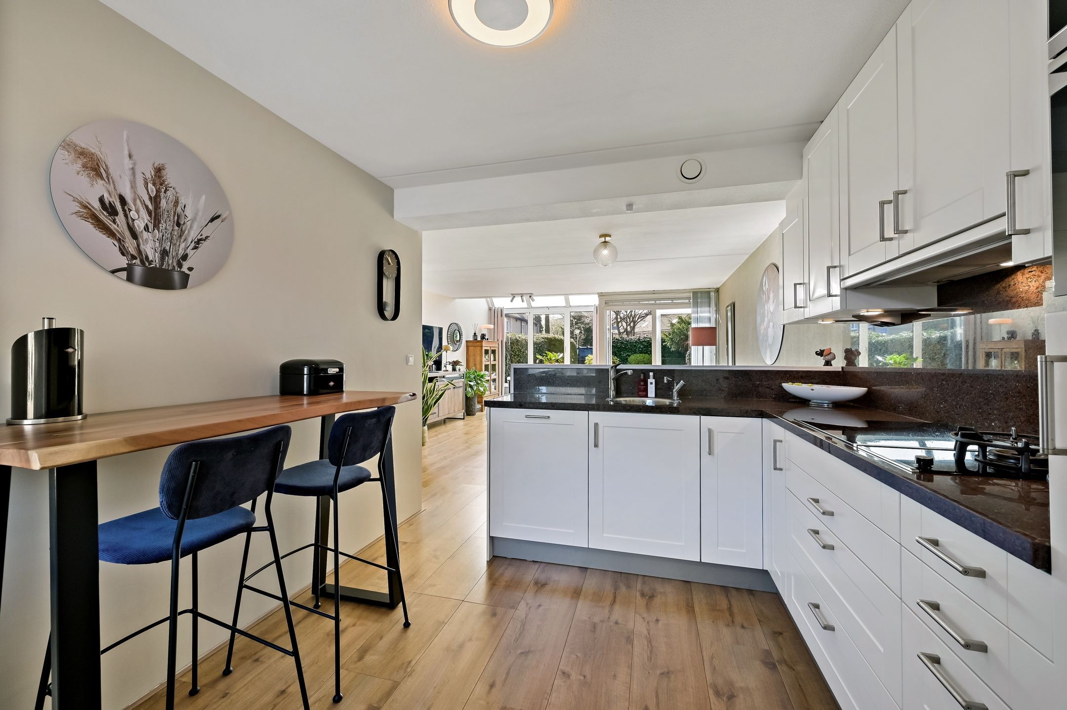 Foto 3 van Laan van Vredestein 35