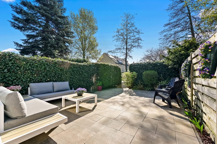 Foto 4 van Laan van Vredestein 35