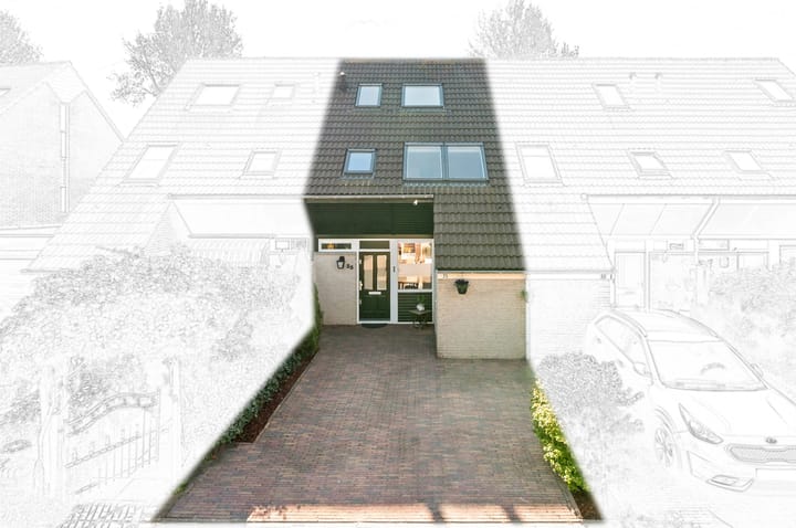 Foto 6 van Laan van Vredestein 35