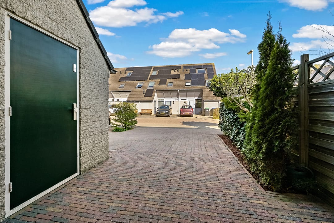 Foto 7 van Laan van Vredestein 35