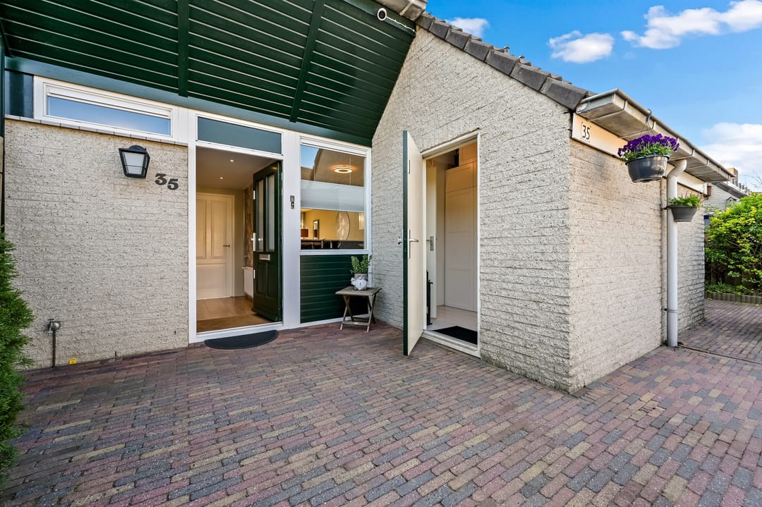 Foto 8 van Laan van Vredestein 35