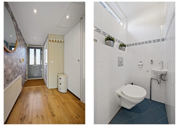 Foto 9 van Laan van Vredestein 35