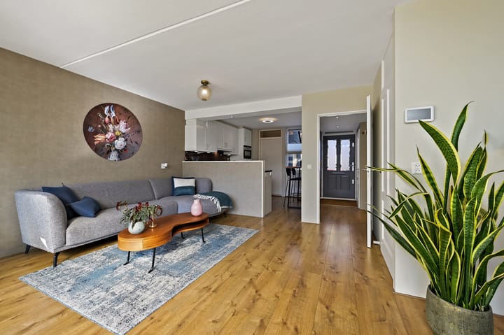 Foto 10 van Laan van Vredestein 35