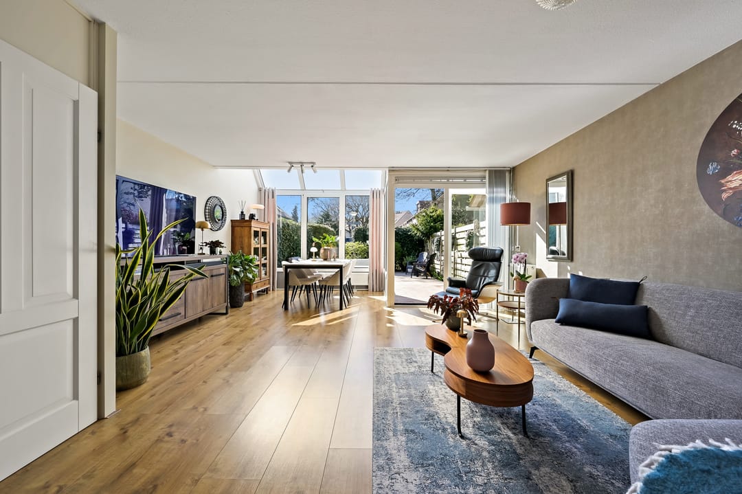 Foto 11 van Laan van Vredestein 35