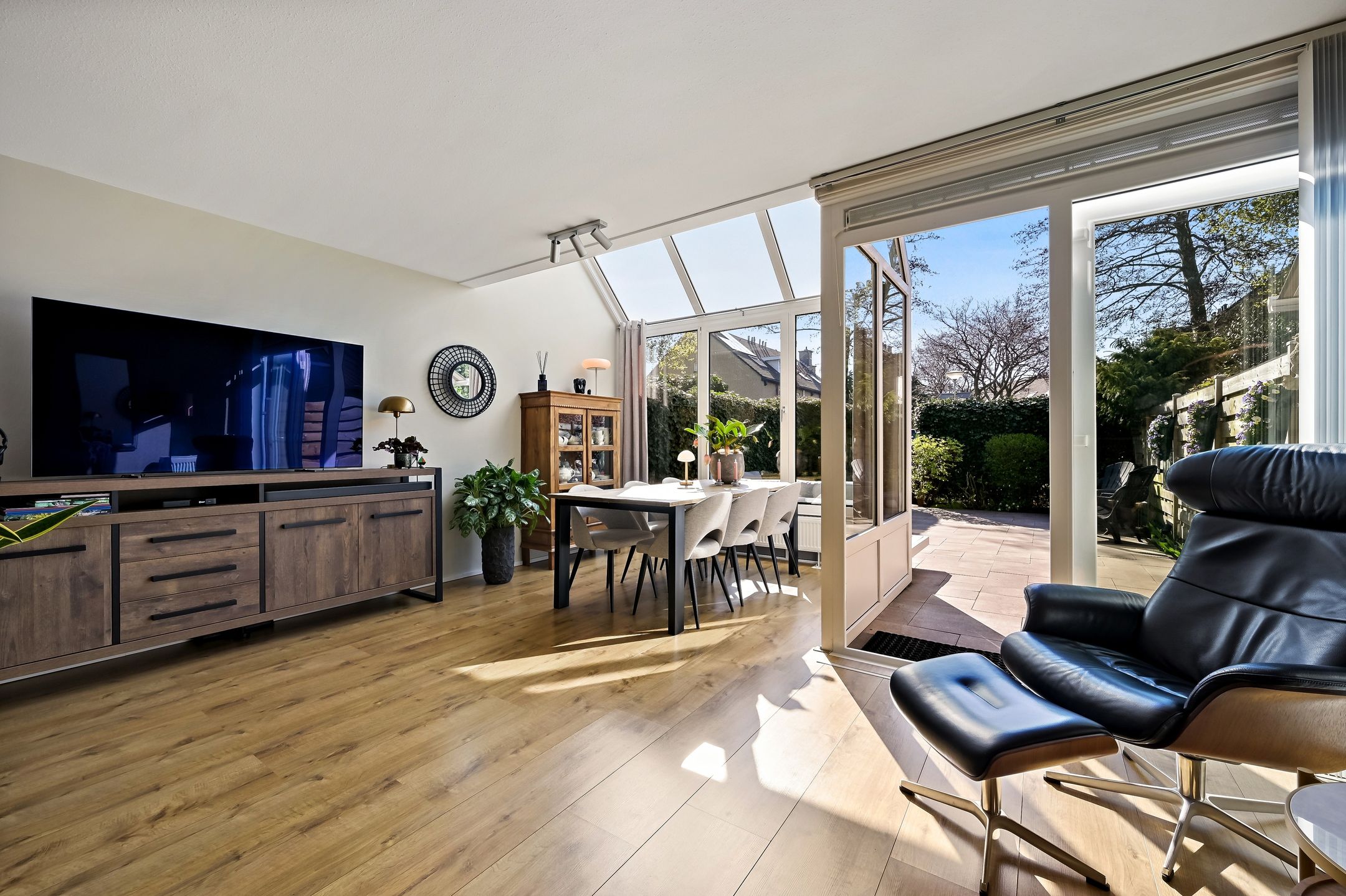 Foto 12 van Laan van Vredestein 35