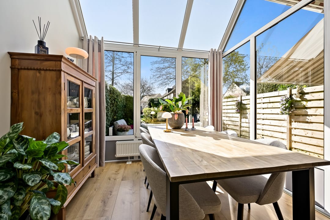 Foto 13 van Laan van Vredestein 35