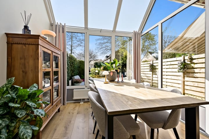 Foto 13 van Laan van Vredestein 35