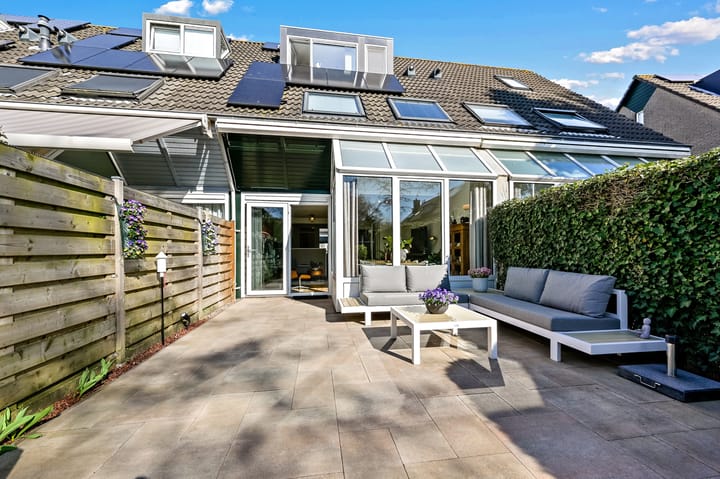 Foto 14 van Laan van Vredestein 35