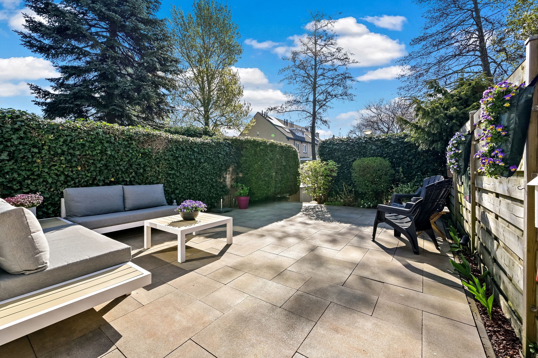 Foto 15 van Laan van Vredestein 35