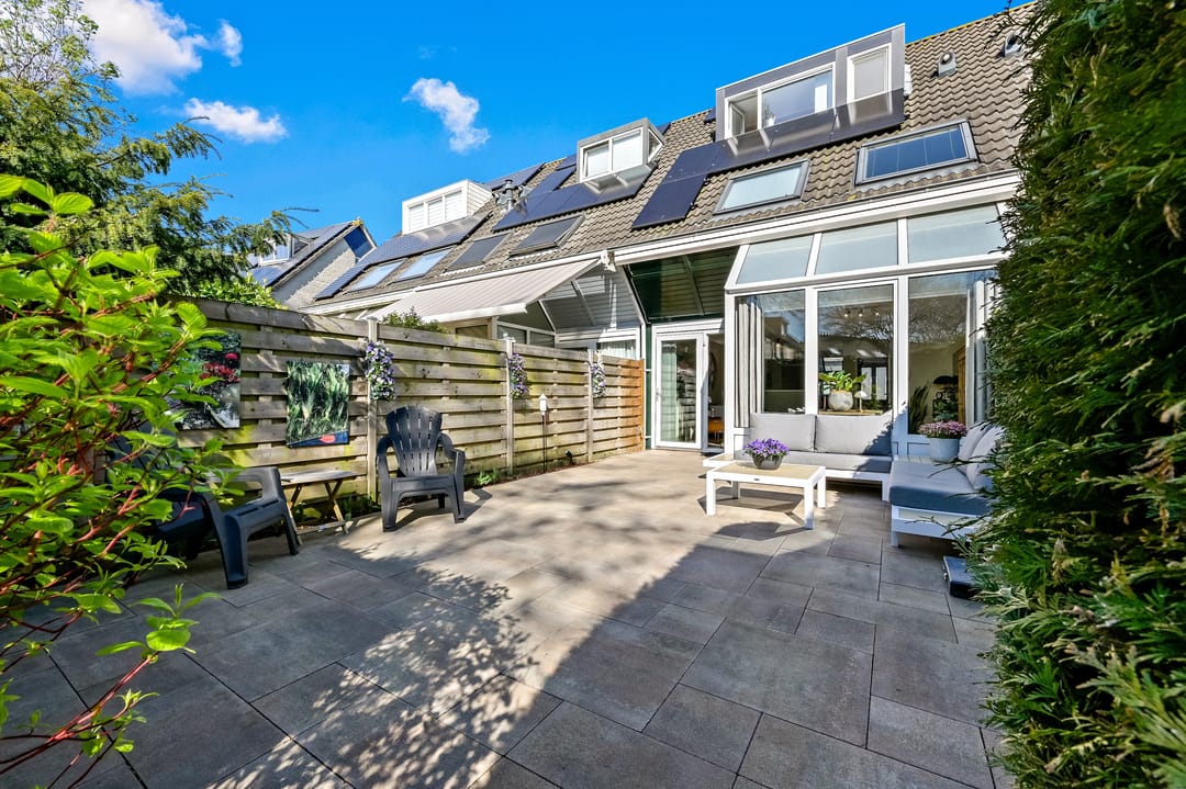 Foto 16 van Laan van Vredestein 35