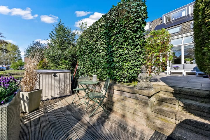 Foto 17 van Laan van Vredestein 35