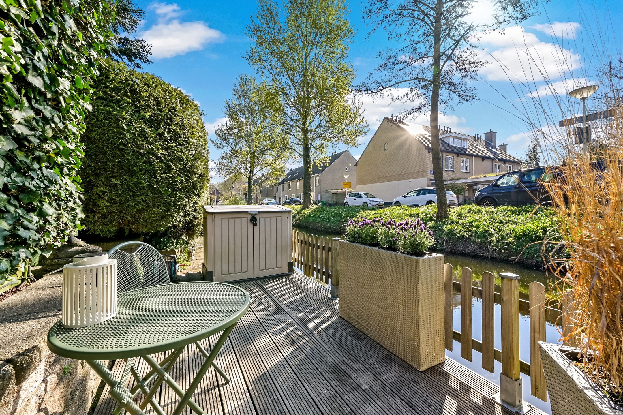 Foto 18 van Laan van Vredestein 35