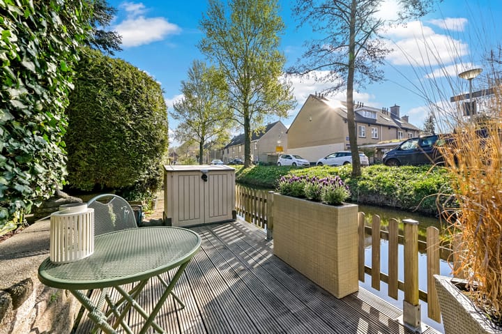 Foto 18 van Laan van Vredestein 35