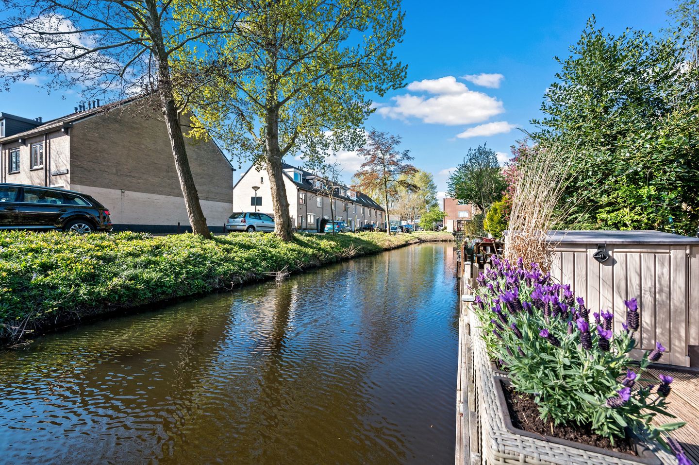 Foto 19 van Laan van Vredestein 35