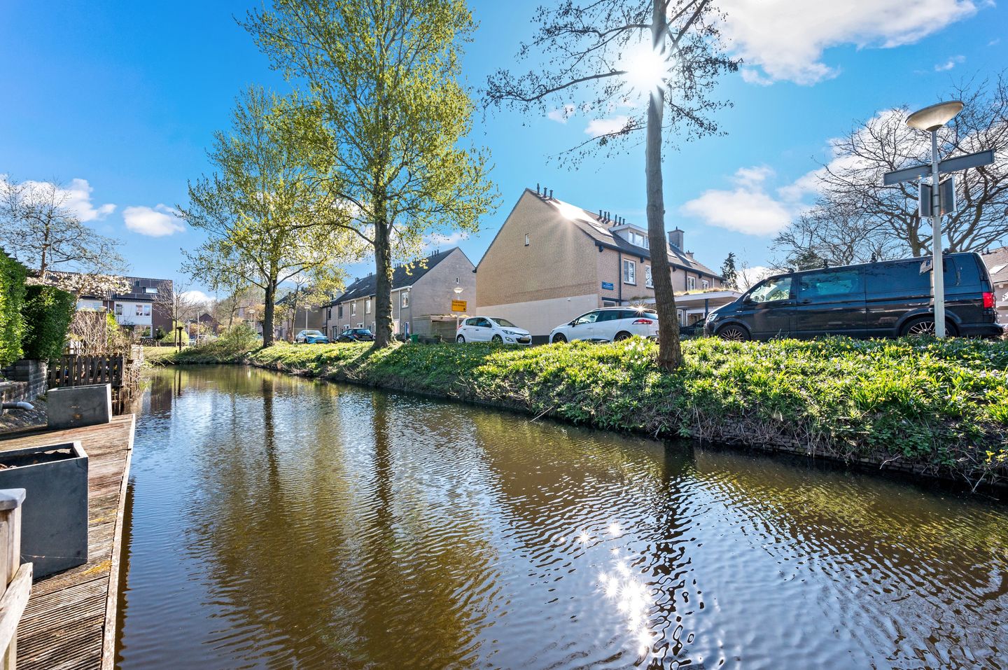 Foto 20 van Laan van Vredestein 35